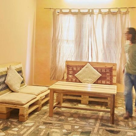Ananda Tree House Eco Homestay Katmandu Eksteriør billede