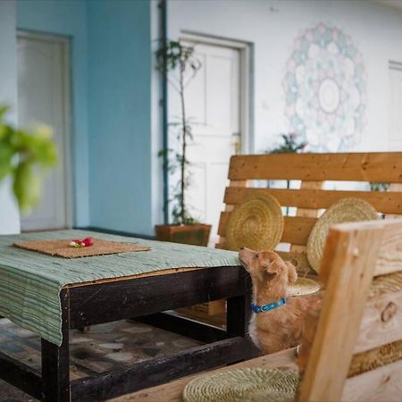 Ananda Tree House Eco Homestay Katmandu Eksteriør billede