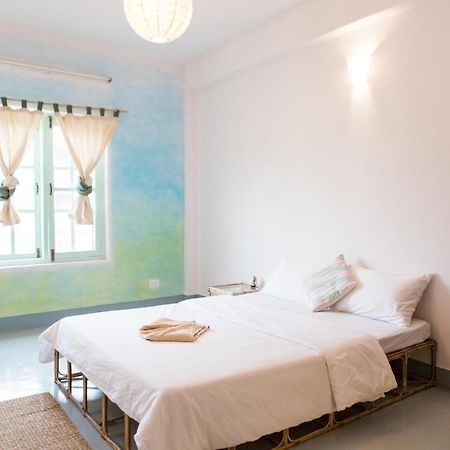 Ananda Tree House Eco Homestay Katmandu Eksteriør billede