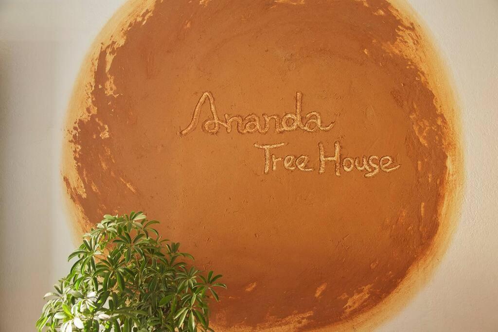 Ananda Tree House Eco Homestay Katmandu Eksteriør billede