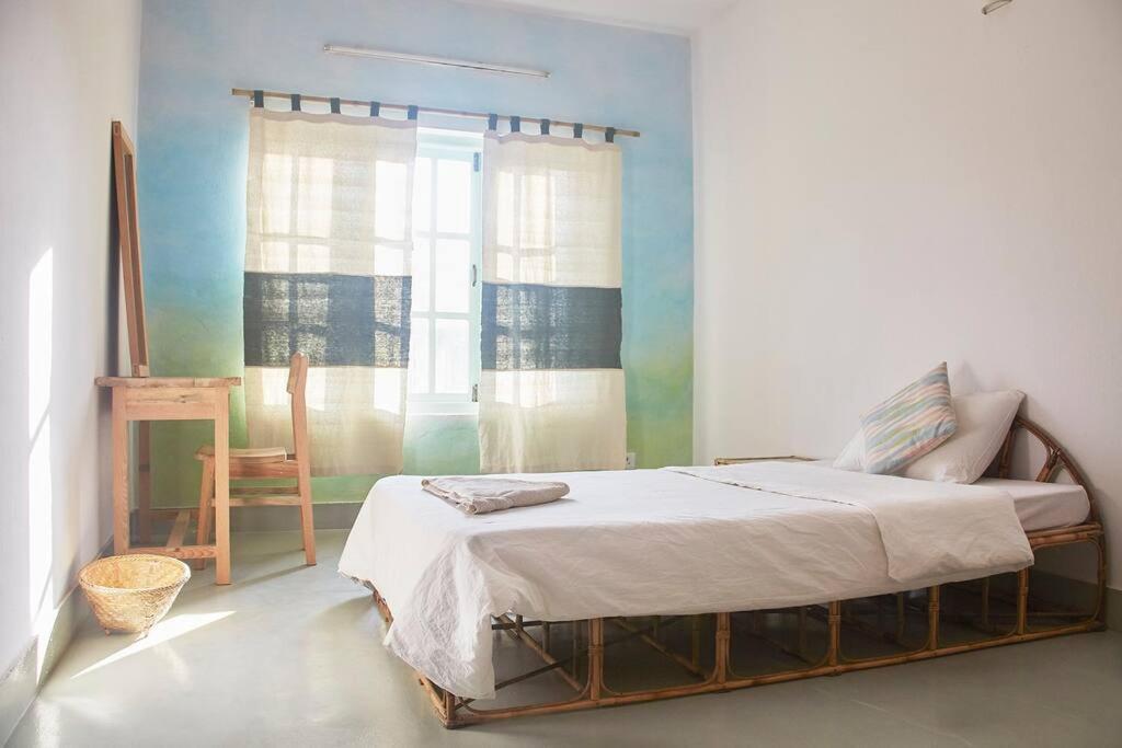 Ananda Tree House Eco Homestay Katmandu Eksteriør billede