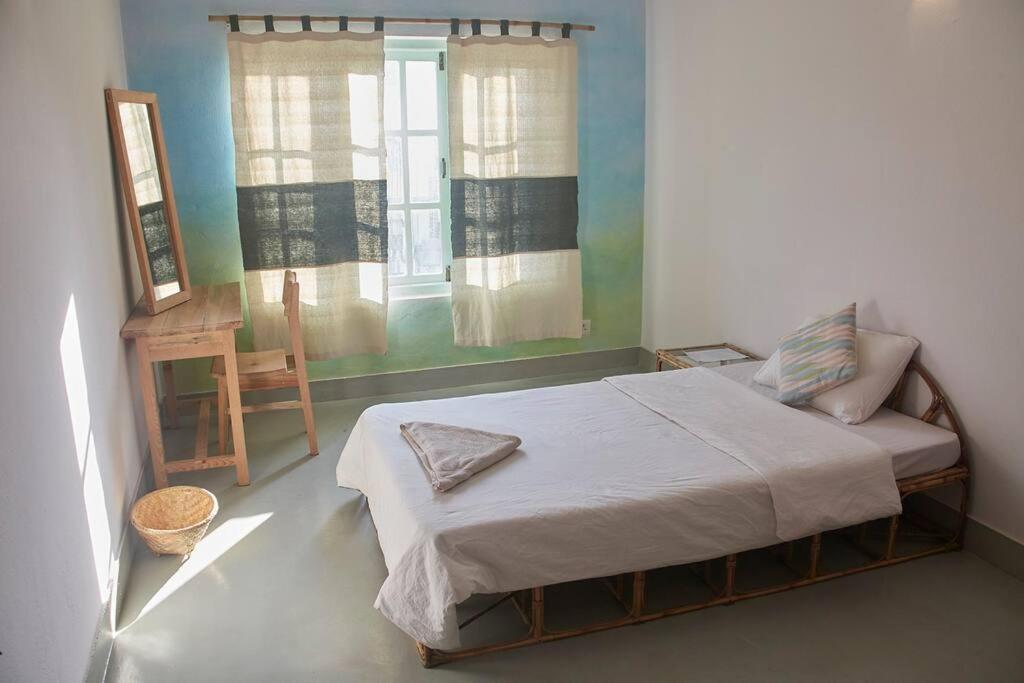 Ananda Tree House Eco Homestay Katmandu Eksteriør billede