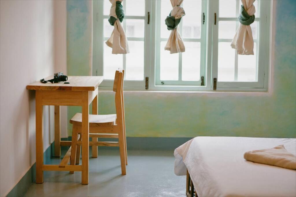 Ananda Tree House Eco Homestay Katmandu Eksteriør billede