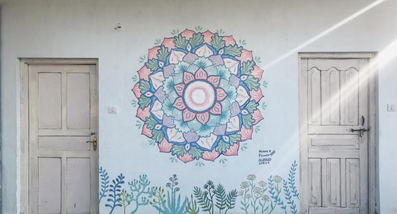 Ananda Tree House Eco Homestay Katmandu Eksteriør billede