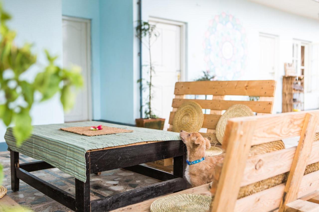 Ananda Tree House Eco Homestay Katmandu Eksteriør billede