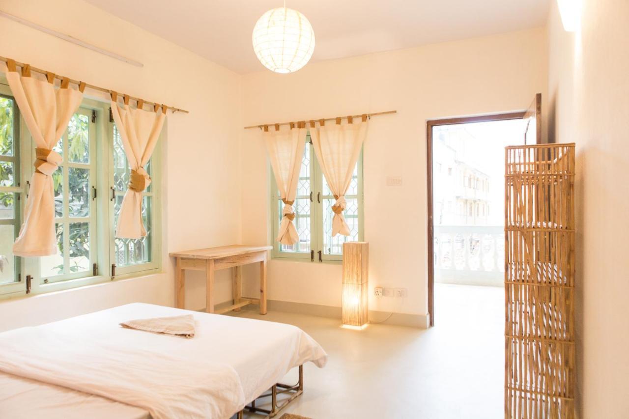 Ananda Tree House Eco Homestay Katmandu Eksteriør billede