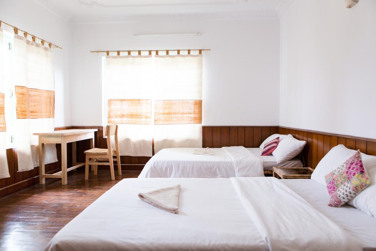 Ananda Tree House Eco Homestay Katmandu Eksteriør billede